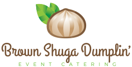 Brown Shuga Dumplin'